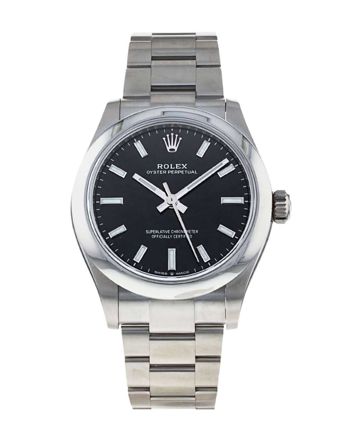 Rolex Oyster Perpetual 277200